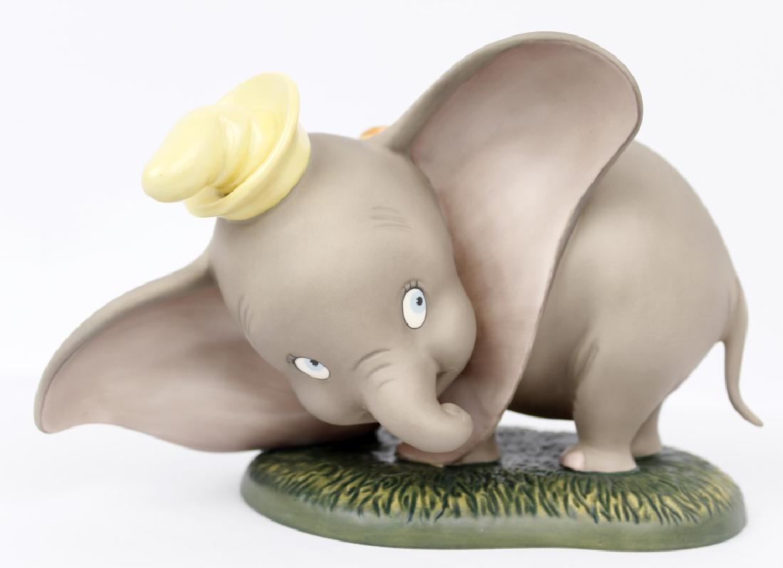 CLASSIC WALT DISNEY COLLECTION - DUMBO (1 of 4)