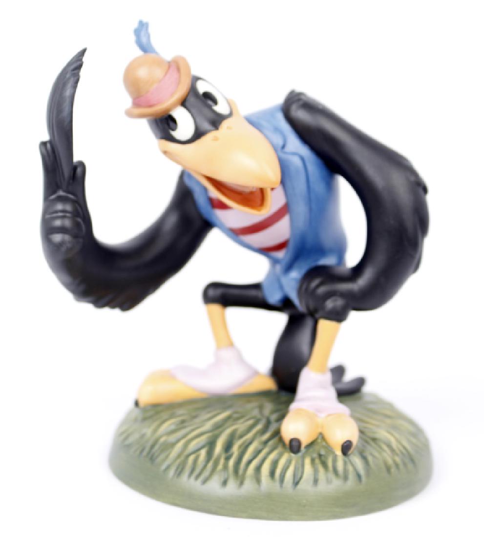 CLASSIC WALT DISNEY COLLECTION - DUMBO (1 of 8)