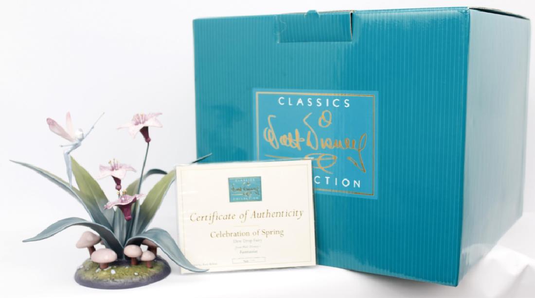 CLASSIC WALT DISNEY COLLECTION - FANTASIA (1 of 4)