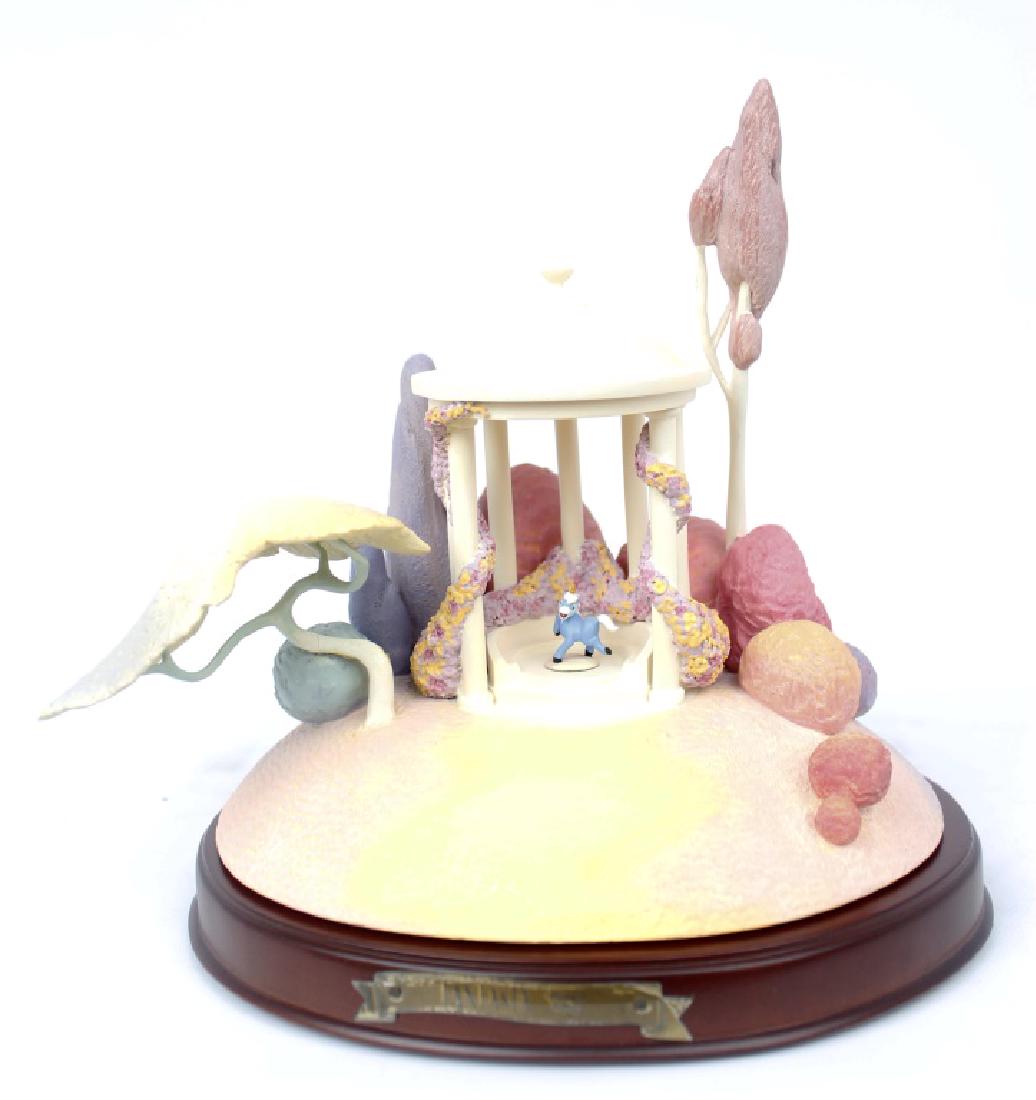 CLASSIC WALT DISNEY COLLECTION - FANTASIA (1 of 4)