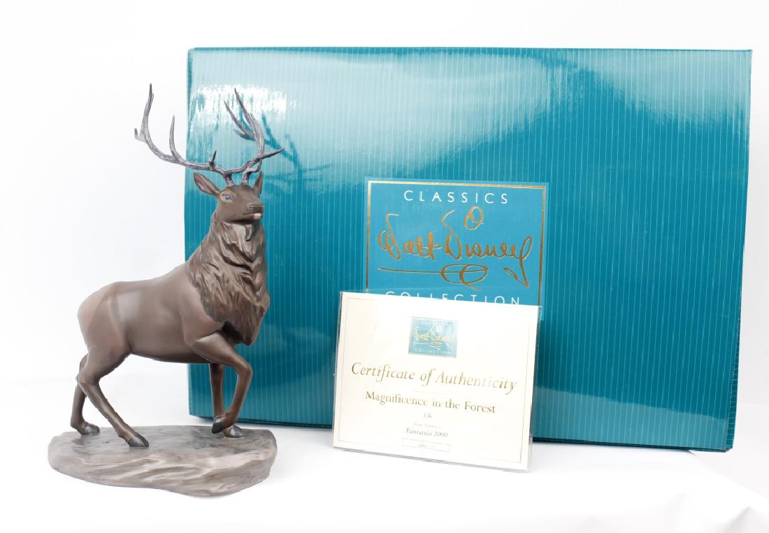 CLASSIC WALT DISNEY COLLECTION - FANTASIA 2000 (1 of 4)