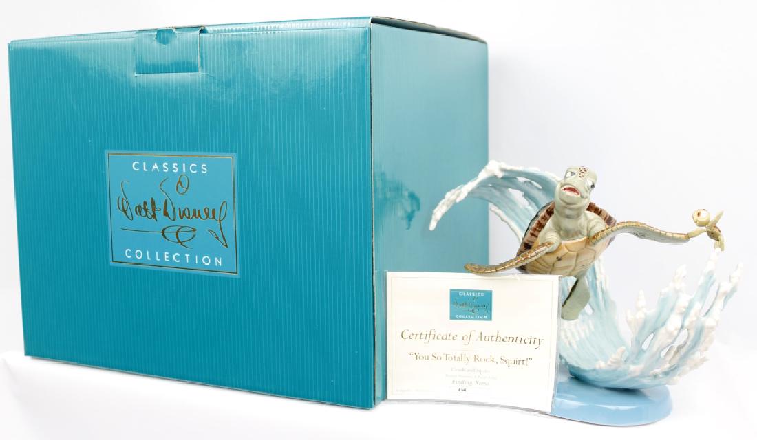 CLASSIC WALT DISNEY COLLECTION - FINDING NEMO (1 of 4)