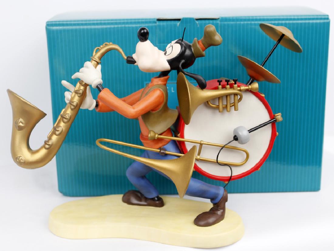CLASSIC WALT DISNEY COLLECTION - GOOFY (1 of 4)