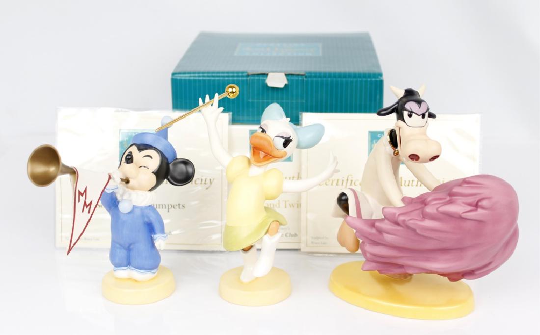 CLASSIC WALT DISNEY COLLECTION - MICKEY MOUSE CLUB (1 of 5)