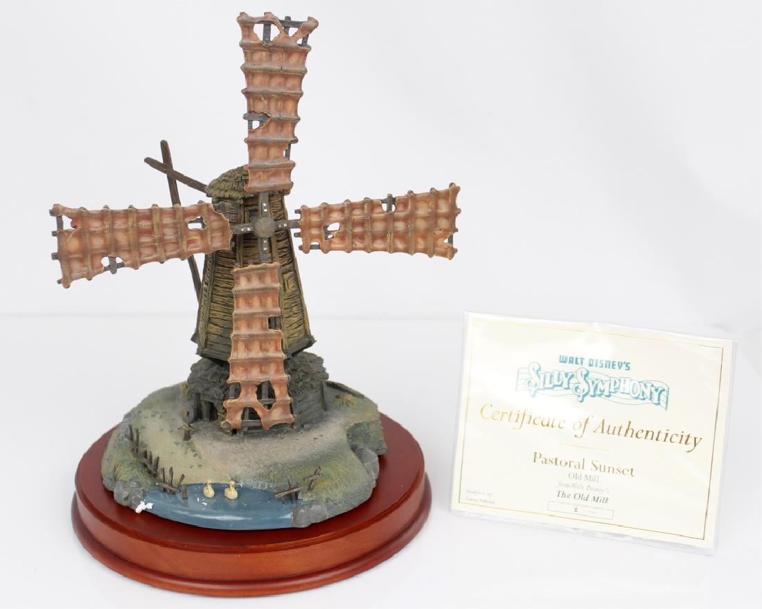 CLASSIC WALT DISNEY COLLECTION - PASTORAL SUNSET (1 of 4)