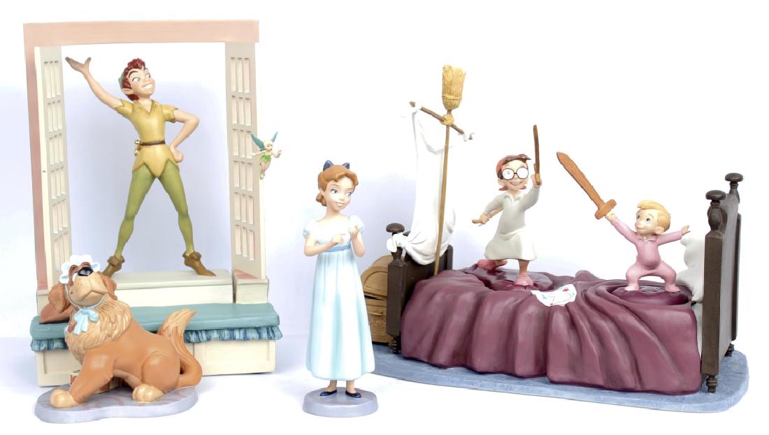 CLASSIC WALT DISNEY COLLECTION - PETER PAN (1 of 7)