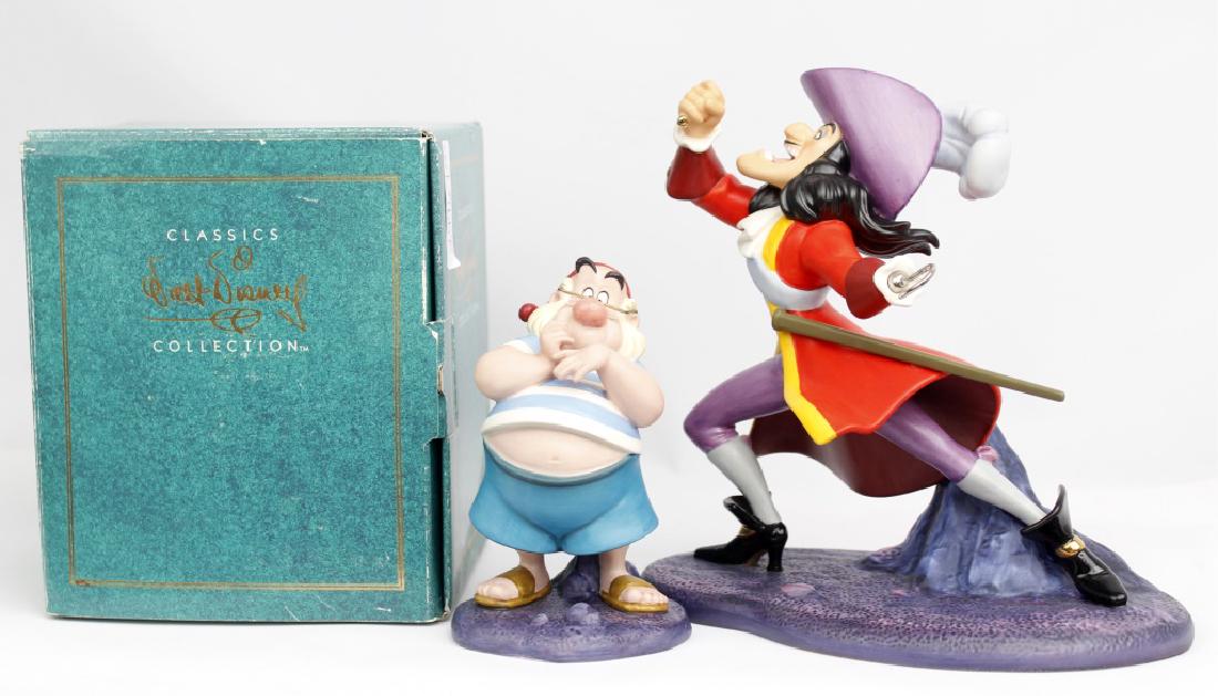 CLASSIC WALT DISNEY COLLECTION - PETER PAN (1 of 4)