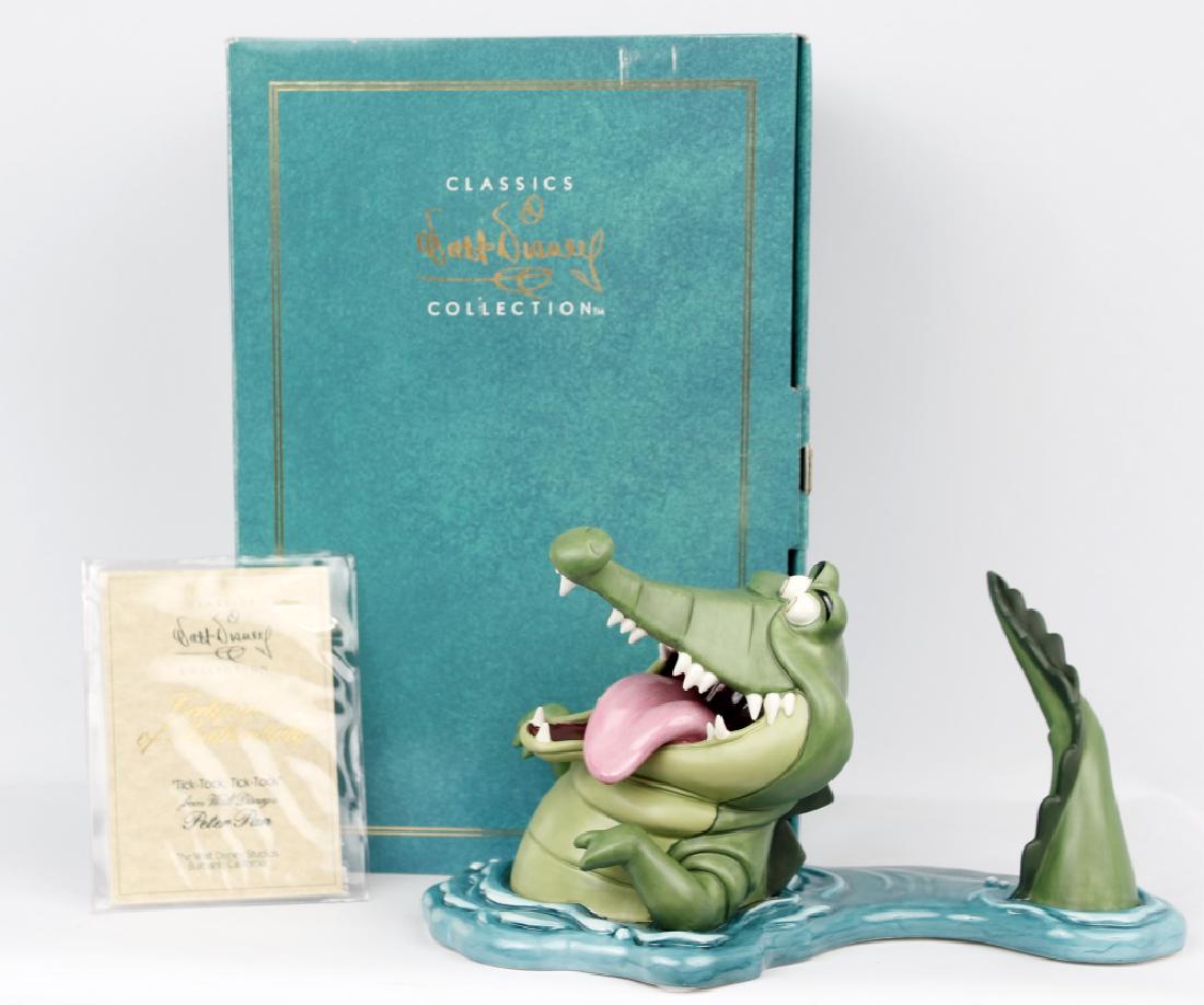 CLASSIC WALT DISNEY COLLECTION - PETER PAN (1 of 4)