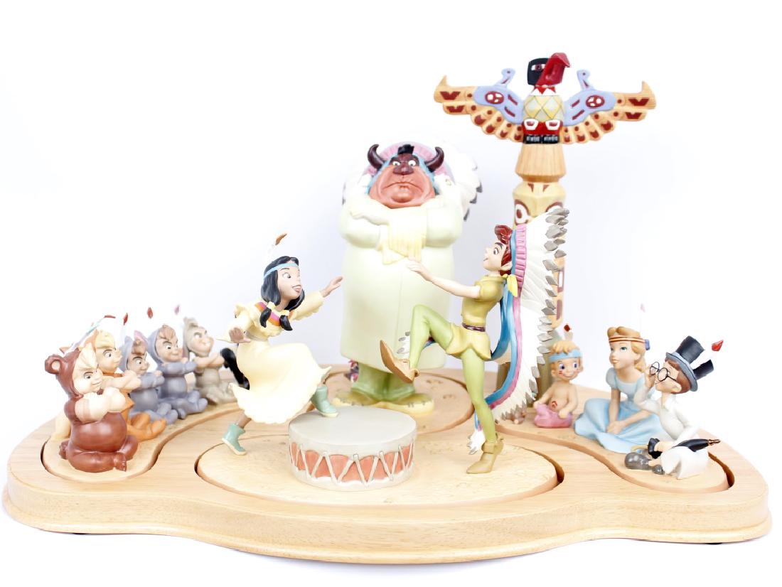 CLASSIC WALT DISNEY COLLECTION - PETER PAN (1 of 6)