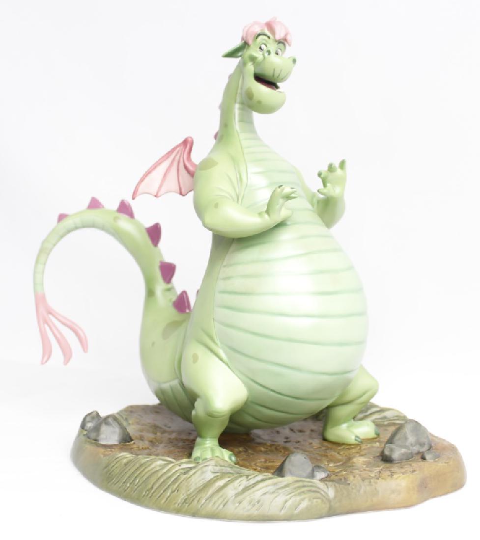 CLASSIC WALT DISNEY COLLECTION - PETE'S DRAGON (1 of 4)