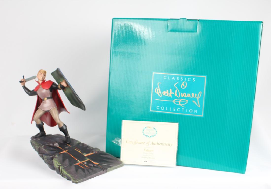 CLASSIC WALT DISNEY COLLECTION - SLEEPING BEAUTY (1 of 4)