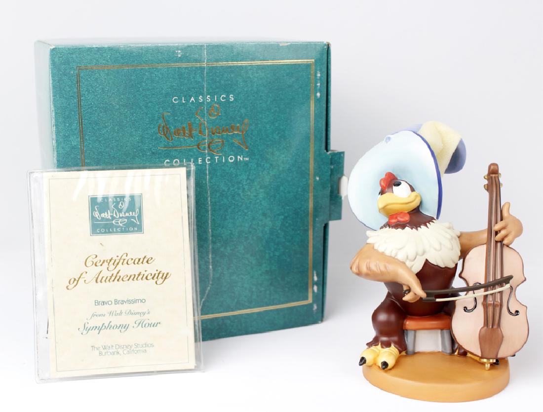 CLASSIC WALT DISNEY COLLECTION - SYMPHONY HOUR (1 of 4)