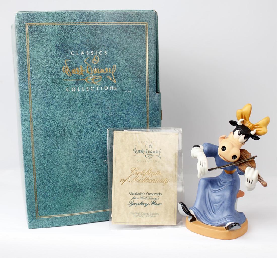 CLASSIC WALT DISNEY COLLECTION - SYMPHONY HOUR (1 of 4)