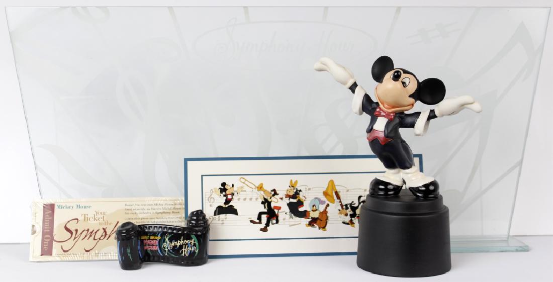 CLASSIC WALT DISNEY COLLECTION - SYMPHONY HOUR (1 of 7)