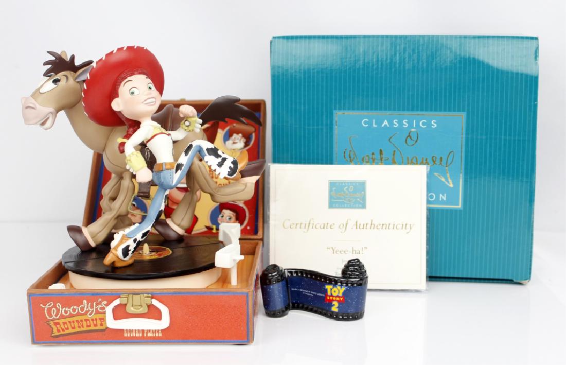 CLASSIC WALT DISNEY COLLECTION - TOY STORY 2 (1 of 4)