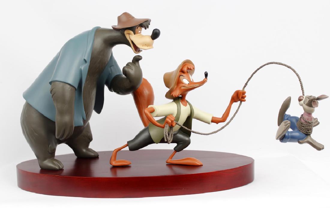 CLASSIC WALT DISNEY COLLECTION - SONG OF SOUTH (1 of 3)