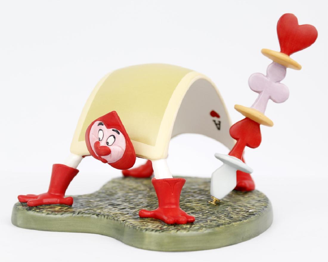 CLASSIC WALT DISNEY COLLECTION - ALICE WONDERLAND (1 of 4)