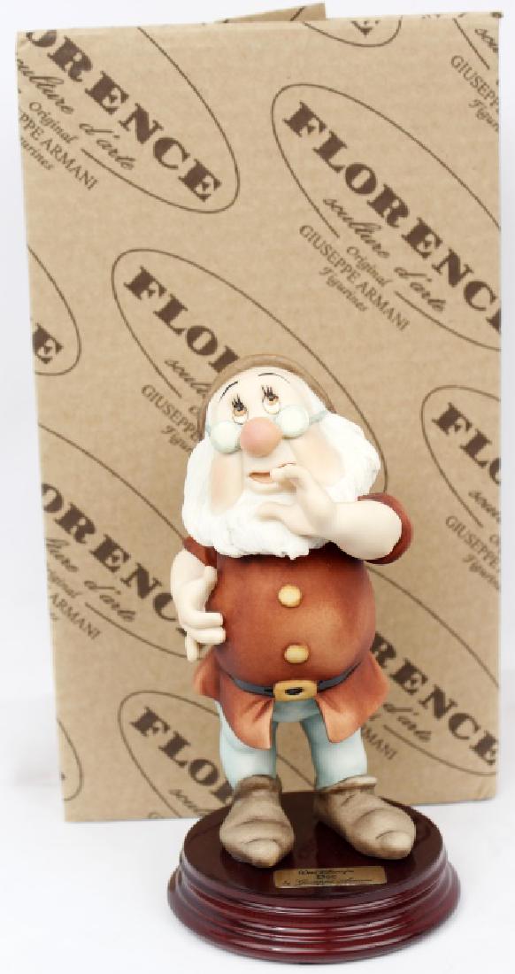 GIUSEPPE ARMANI'S DISNEY COLLECTION - DOC (1 of 5)