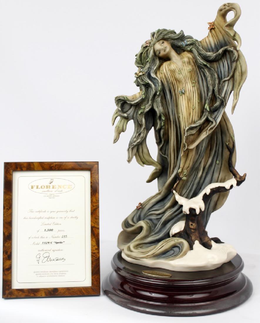 GIUSEPPE ARMANI'S DISNEY COLLECTION - FANTASIA (1 of 6)