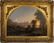 WILLIAM C. BAKER ORIGINAL OIL ON CANVAS