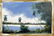 CHICO WHEELER FLORIDA HIGHWAYMEN OIL ON UPSON