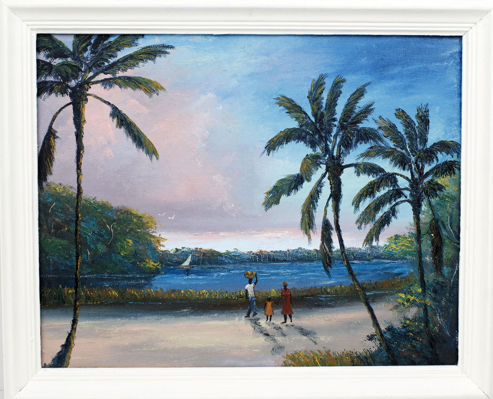 CHICO WHEELER FLORIDA HIGHWAYMEN PERFECT VIEW (1 of 4)