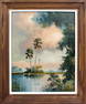 SAM NEWTON FLORIDA HIGHWAYMEN CORAL CLOUDS