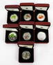 DEALERS LOT - ROYAL CANADIAN MINT SILVER COINS