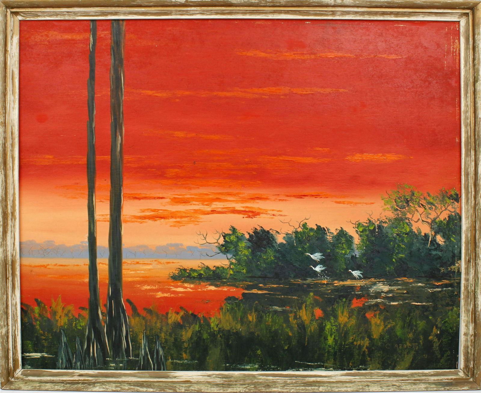 CURTIS ARNETT FLORIDA HIGHWAYMEN FIRESKY (1 of 5)