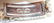 MENS 18K GOLD & STAINLESS ROLEX GMT II WATCH - 3