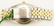 MENS 14K GOLD & STAINLESS ROLEX JUBILEE WATCH - 7