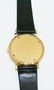 MENS 18K GOLD ROLEX TUXEDO WATCH - 5