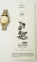 MENS ROLEX OYSTER PERPETUAL DATEJUST WRISTWATCH - 4