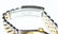 MENS ROLEX OYSTER PERPETUAL DATEJUST WRISTWATCH - 5