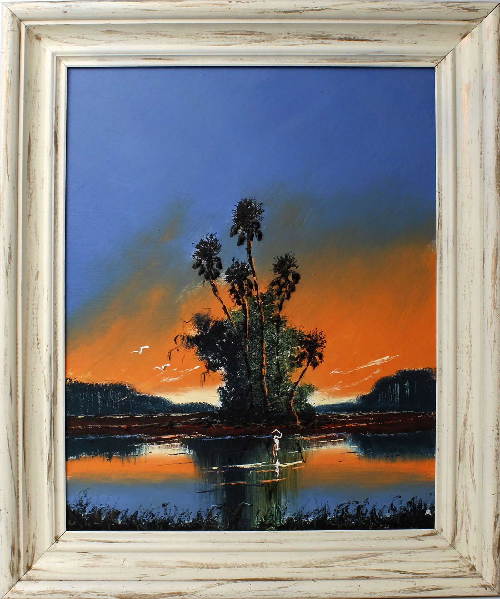 JOHN MAYNOR FLORIDA HIGHWAYMEN NEON SUNRISE (1 of 4)