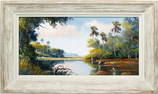 SAM NEWTON FLORIDA HIGHWAYMEN SOFT BREEZE