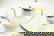 TIFFANY & CO LIMOGES CHINA SET 79 PCS - 3