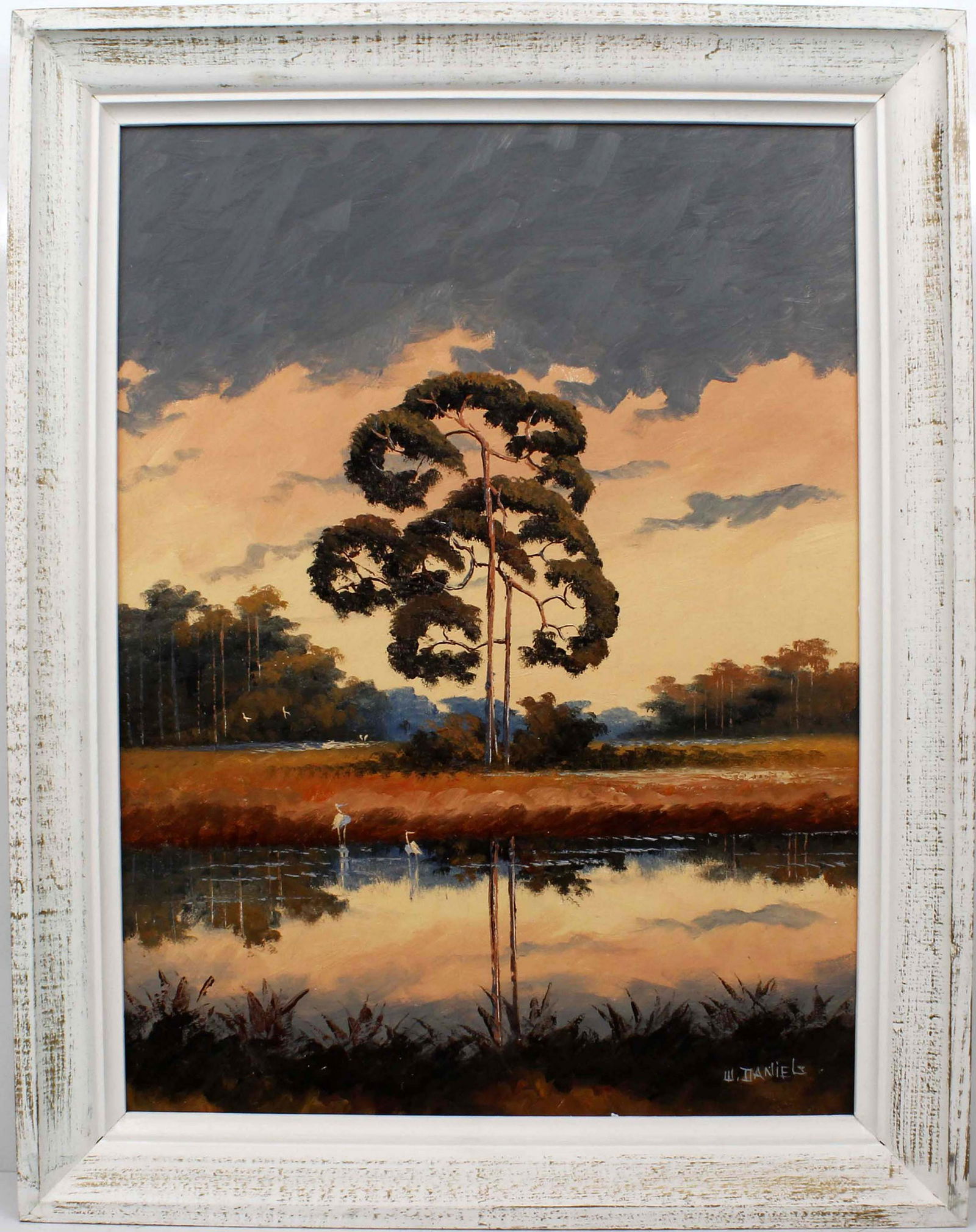 WILLIE DANIELS FLORIDA HIGHWAYMEN DARK STORM (1 of 4)