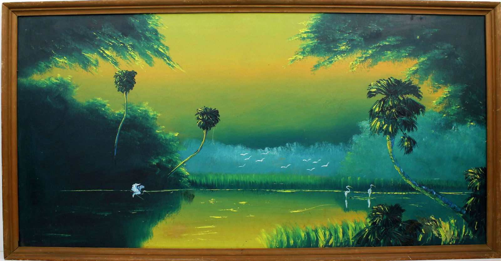 CHICO WHEELER FLORIDA HIGHWAYMEN SOUTHFORK SUNRISE (1 of 5)