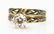 1.51 CT DIAMOND ENGAGEMENT RING - 2