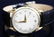 MENS THOMAS RUSSELL 9K GOLD CASE WRIST WATCH - 2