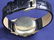 MENS THOMAS RUSSELL 9K GOLD CASE WRIST WATCH - 3