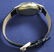 MENS THOMAS RUSSELL 9K GOLD CASE WRIST WATCH - 4