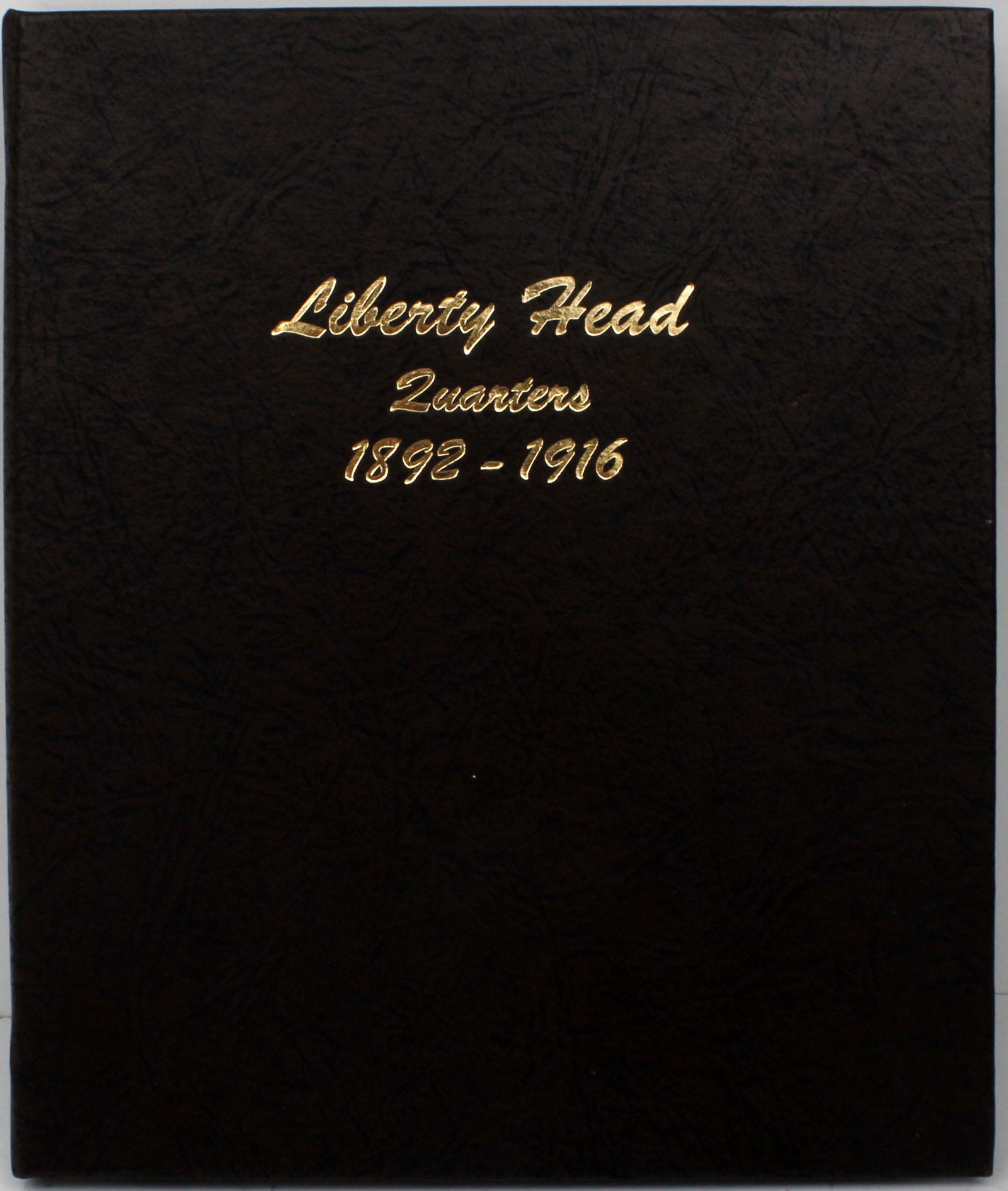 COMPLETE BARBER QUARTER COLLECTION PLUS MORE (1 of 6)