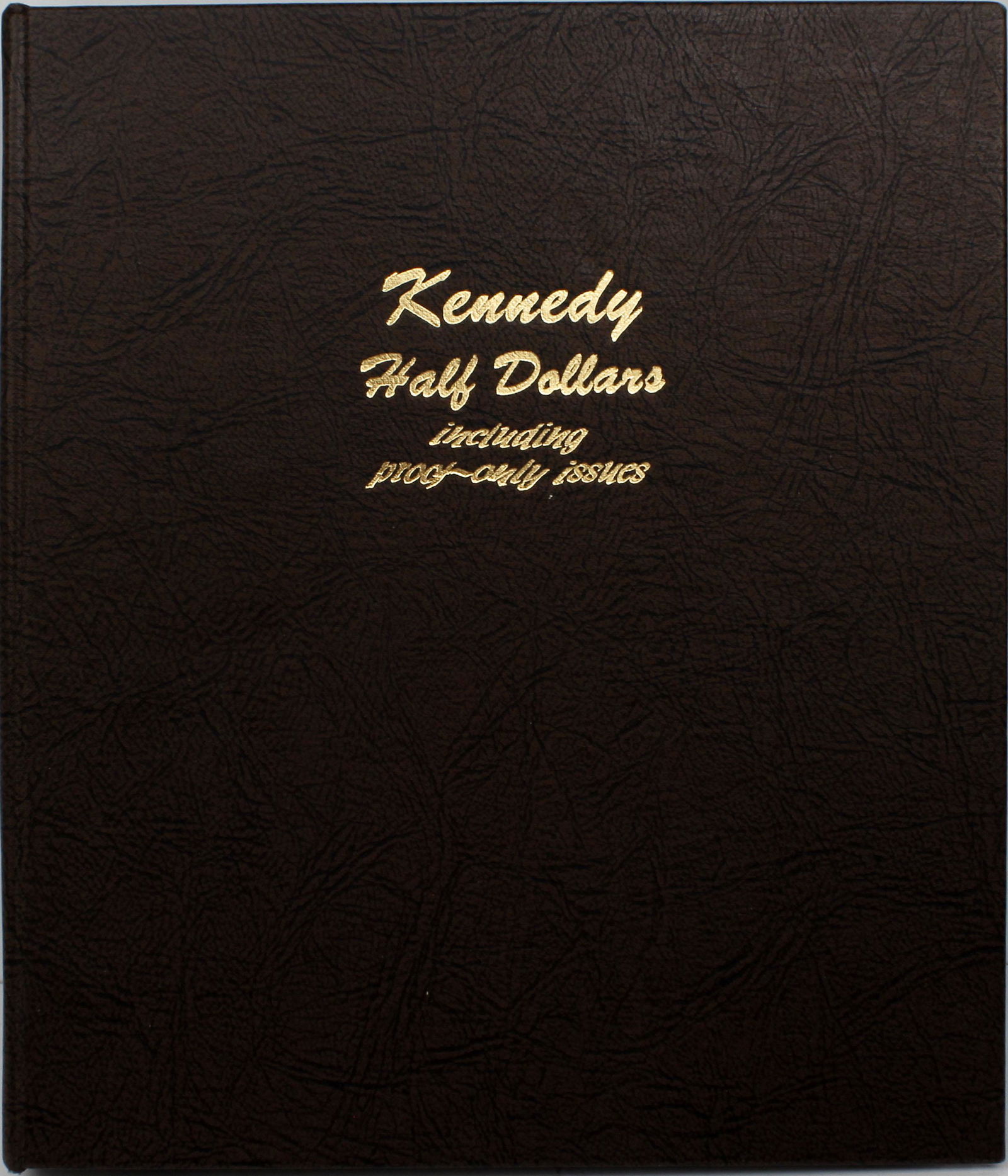 COMPLETE KENNEDY HALF DOLLAR COLLECTION 1964-2007 (1 of 9)