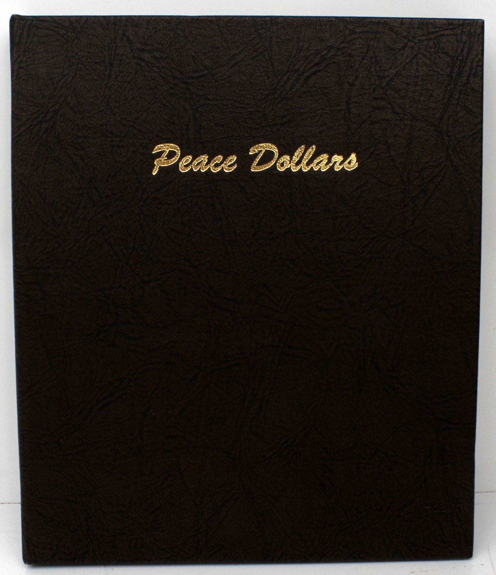 COMPLETE SET OF PEACE DOLLARS 1921-1935-S (1 of 4)