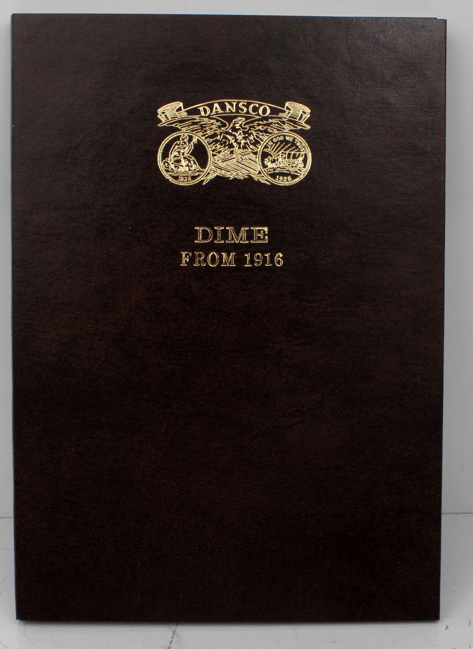 MERCURY ROOSEVELT COMPLETE DIME COLLECTION (1 of 4)