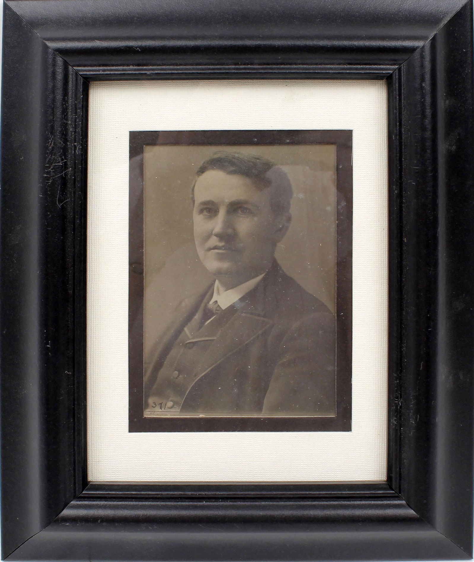 THOMAS EDISON GELATIN DOP (1 of 3)