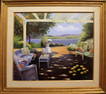 DEALER LOT OF OIL PAINTING PRINTS PHOTOGRAPH