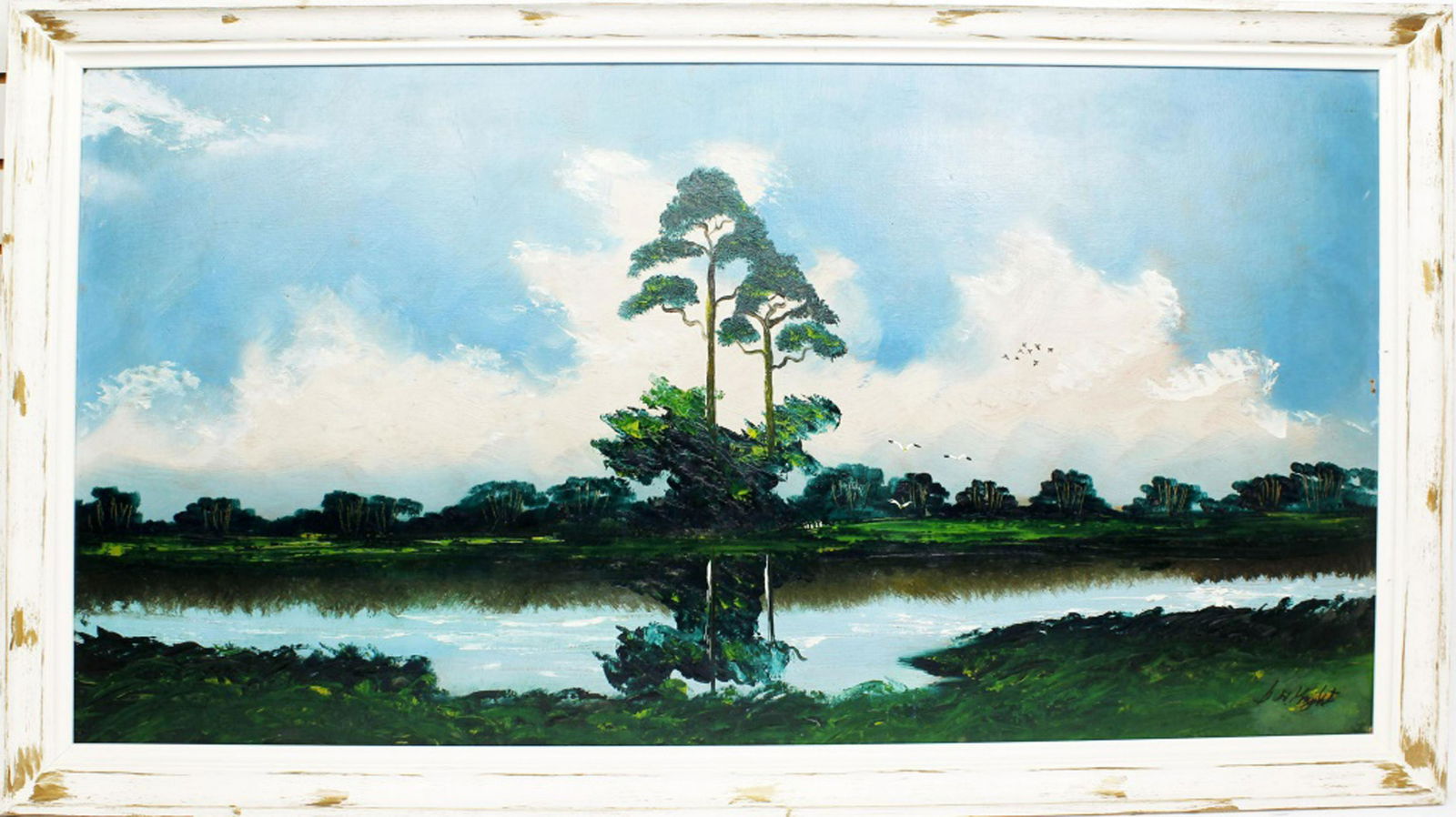 ISAAC KNIGHT FLORIDA HIGHWAYMEN BLUE SKY (1 of 5)